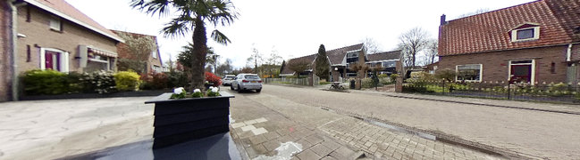 Bekijk 360° foto van Voortuin van Lindenlaan 19