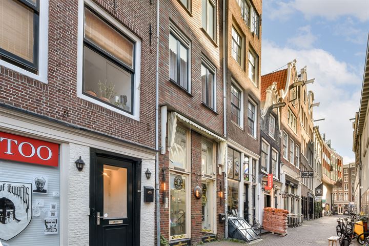 Bekijk foto 3 van Nieuwe Nieuwstraat 24-1