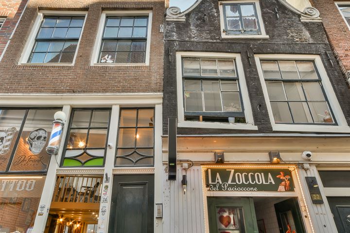 Bekijk foto 18 van Nieuwe Nieuwstraat 24-1