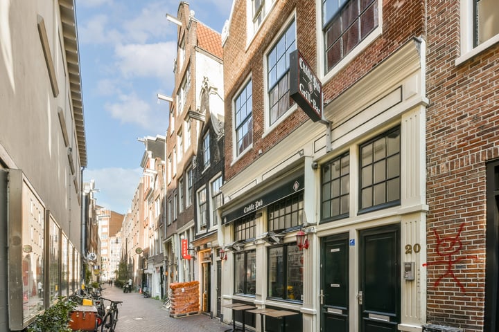 Bekijk foto 19 van Nieuwe Nieuwstraat 24-1