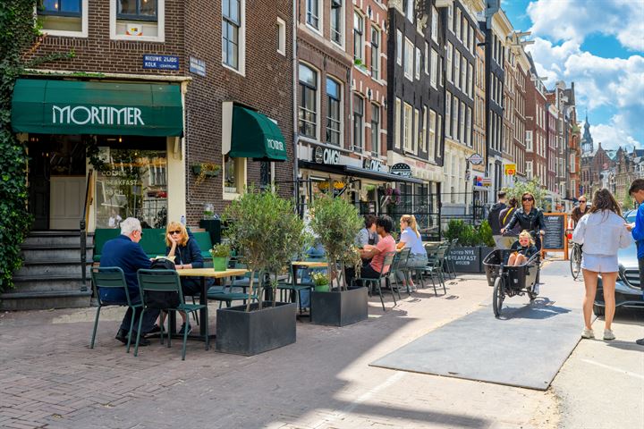 Bekijk foto 22 van Nieuwe Nieuwstraat 24-1