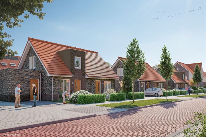 Bekijk foto 3 van Zuidbroek Wierden - fase 4