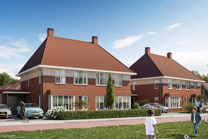 Bekijk foto 4 van Zuidbroek Wierden - fase 4