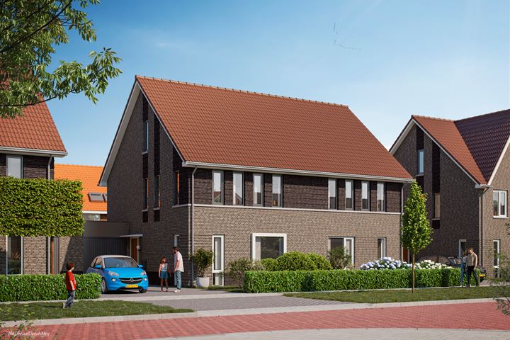 Bekijk foto 5 van Zuidbroek Wierden - fase 4