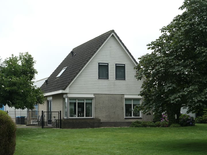 Nijverheidsstraat 5