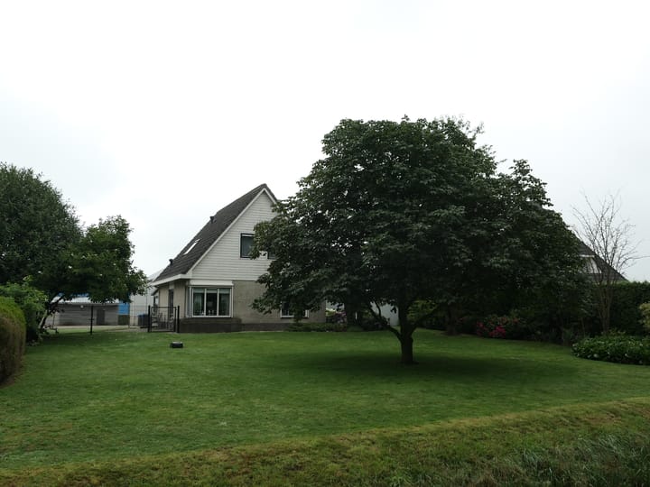 Foto 2 van Nijverheidsstraat 5