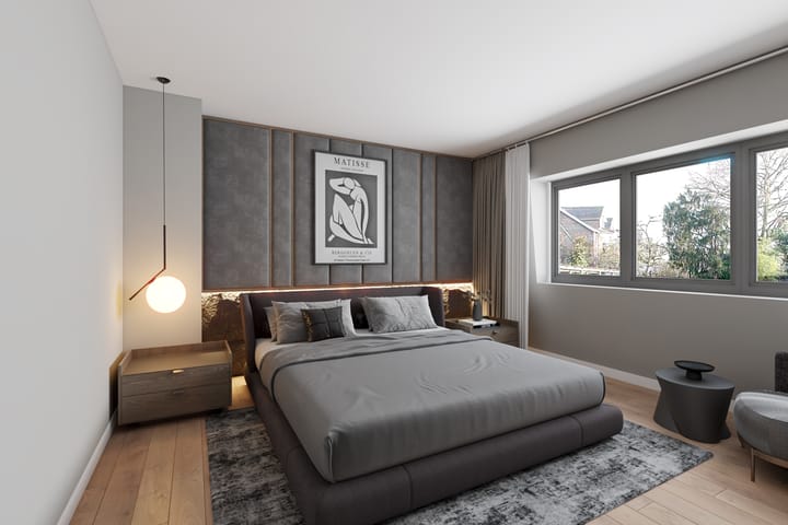 Photo 7 of Dwarsstraat 4