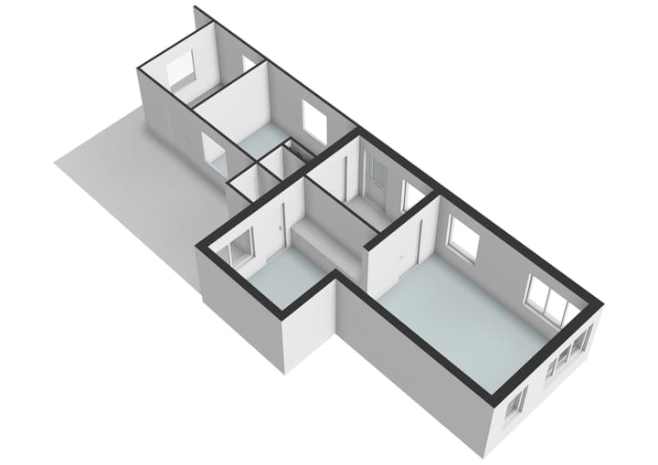 Photo 14 of Dwarsstraat 4