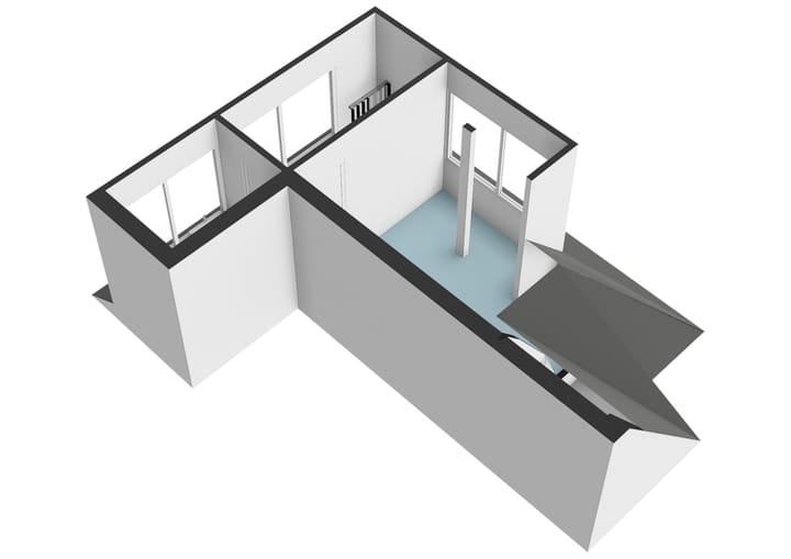 Photo 20 of Dwarsstraat 4