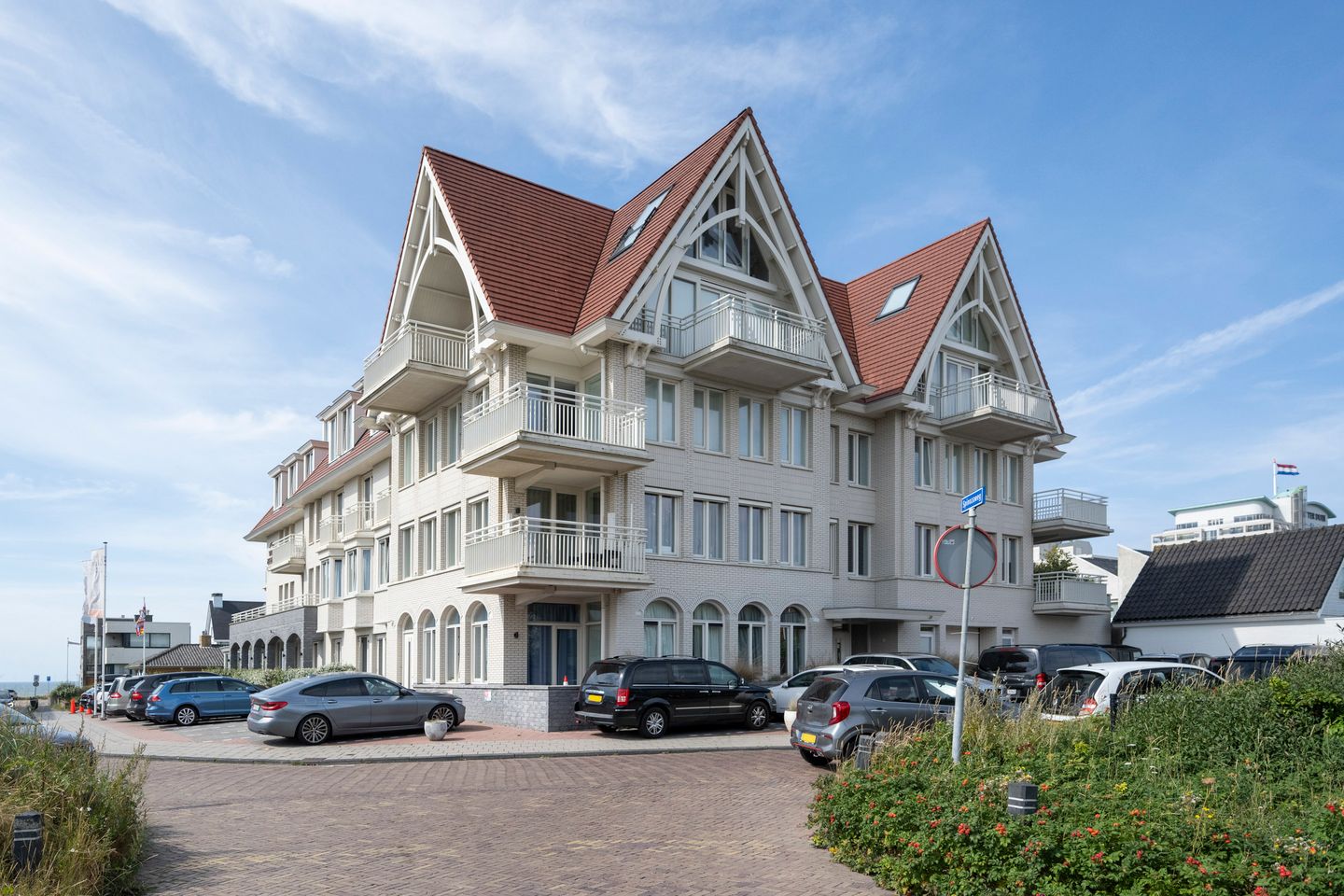 Foto 1 van Erasmusweg 20-C