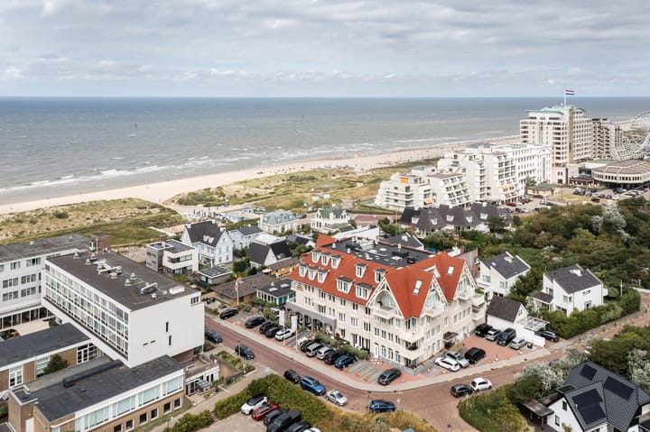 Foto 2 van Erasmusweg 20-C