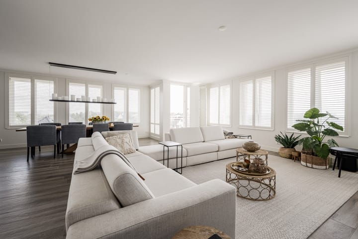 Foto 3 van Erasmusweg 20-C