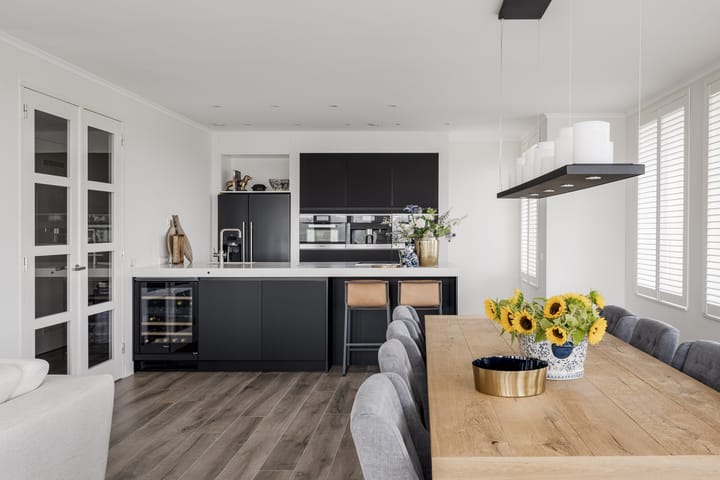 Foto 4 van Erasmusweg 20-C