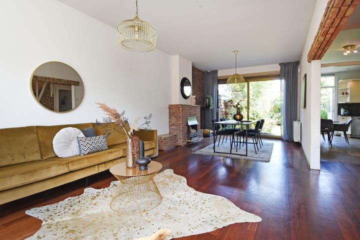 Foto 2 van Wijngaardenlaan 48