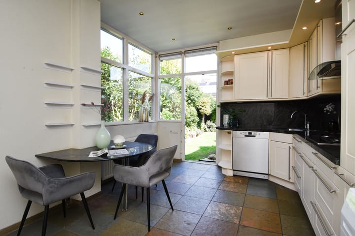 Foto 3 van Wijngaardenlaan 48