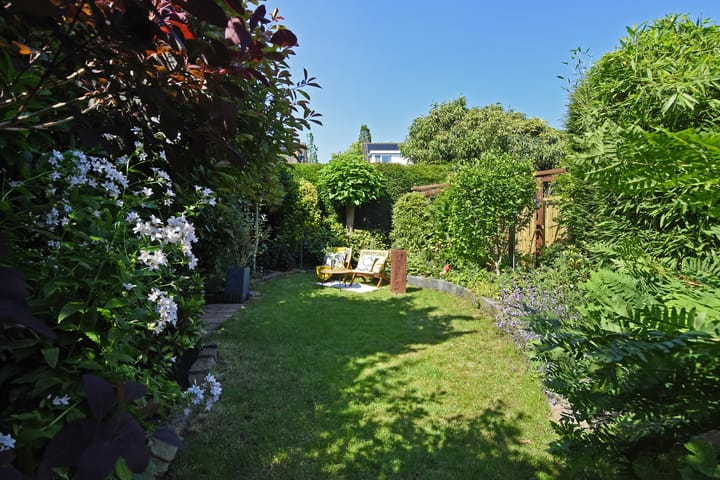 Foto 4 van Wijngaardenlaan 48