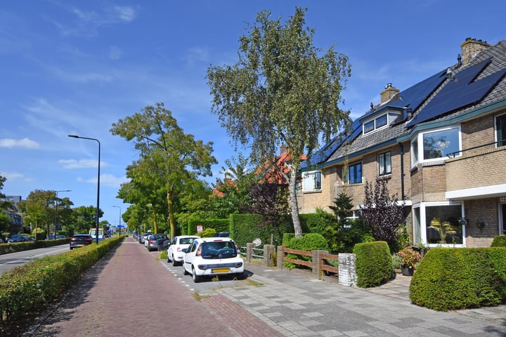 Bekijk foto 5 van Wijngaardenlaan 48