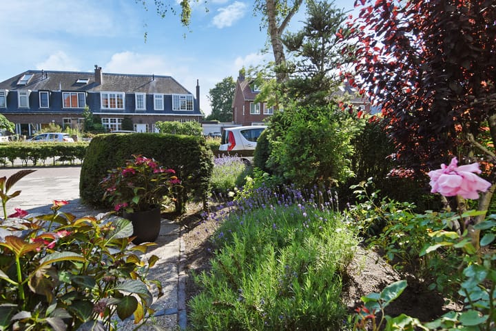 Foto 7 van Wijngaardenlaan 48