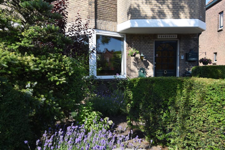 Foto 9 van Wijngaardenlaan 48