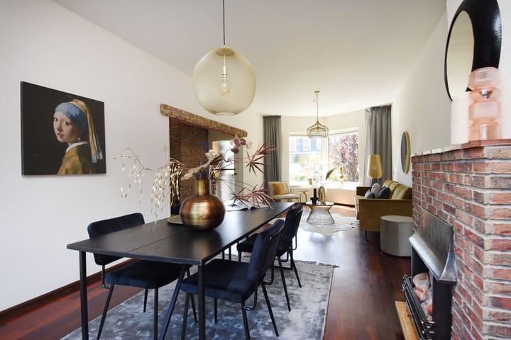 Foto 13 van Wijngaardenlaan 48