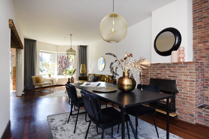 Foto 14 van Wijngaardenlaan 48