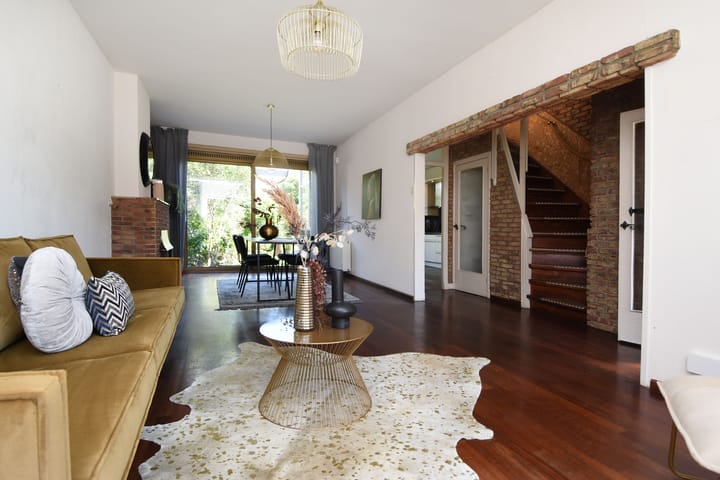 Foto 17 van Wijngaardenlaan 48