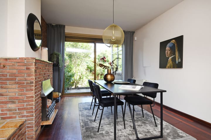 Foto 18 van Wijngaardenlaan 48