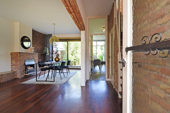 Foto 20 van Wijngaardenlaan 48