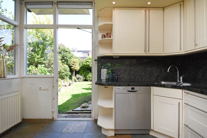 Foto 23 van Wijngaardenlaan 48