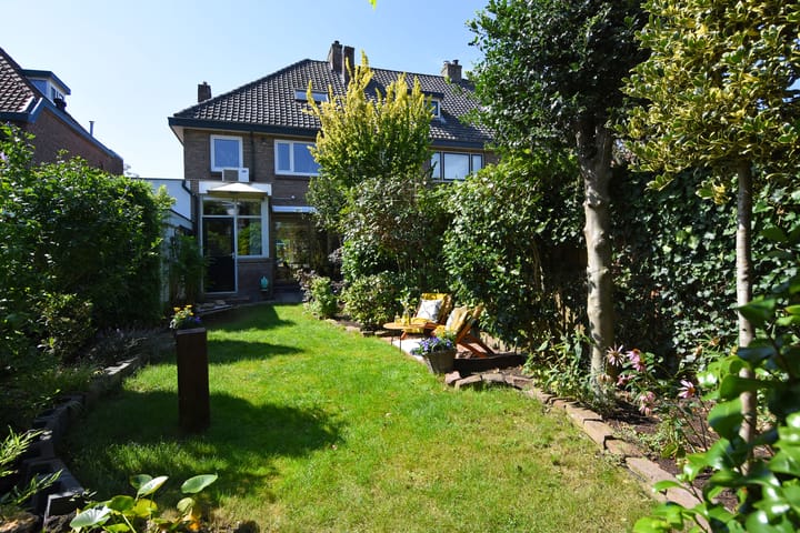 Foto 24 van Wijngaardenlaan 48