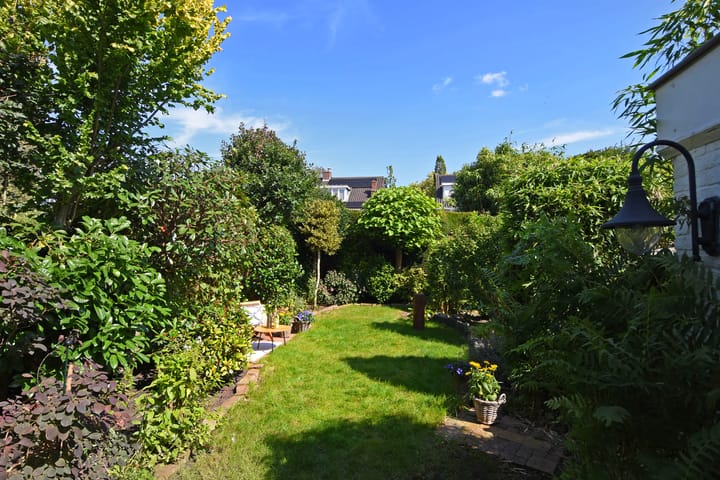 Foto 26 van Wijngaardenlaan 48