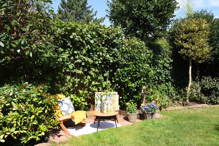 Foto 30 van Wijngaardenlaan 48