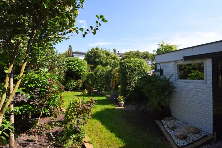 Foto 33 van Wijngaardenlaan 48