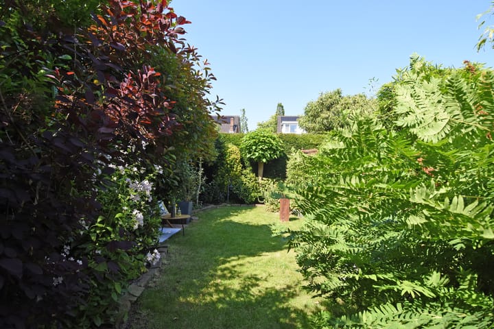 Foto 35 van Wijngaardenlaan 48