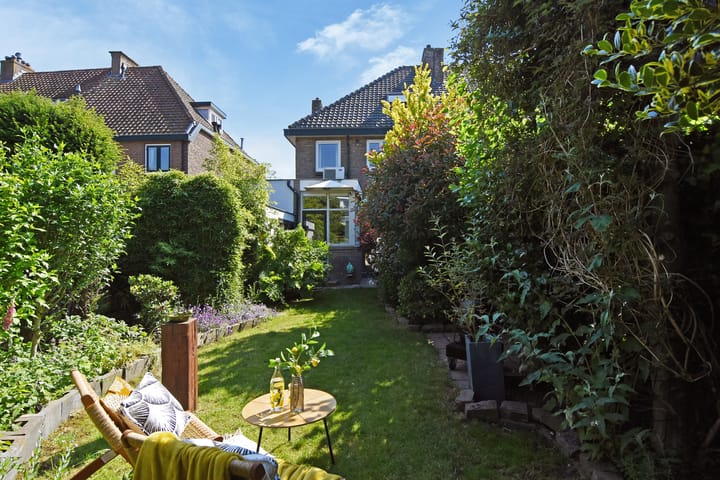 Foto 36 van Wijngaardenlaan 48