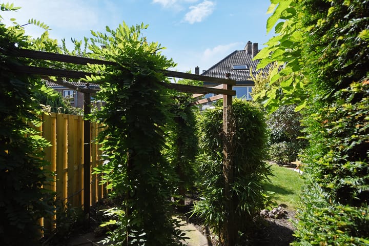 Foto 39 van Wijngaardenlaan 48