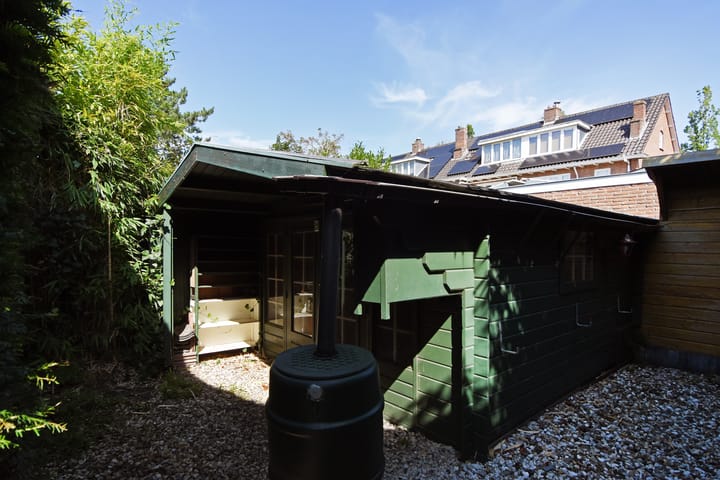 Foto 40 van Wijngaardenlaan 48