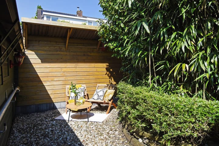 Foto 41 van Wijngaardenlaan 48