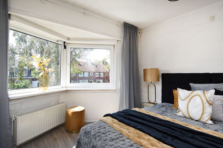 Foto 43 van Wijngaardenlaan 48