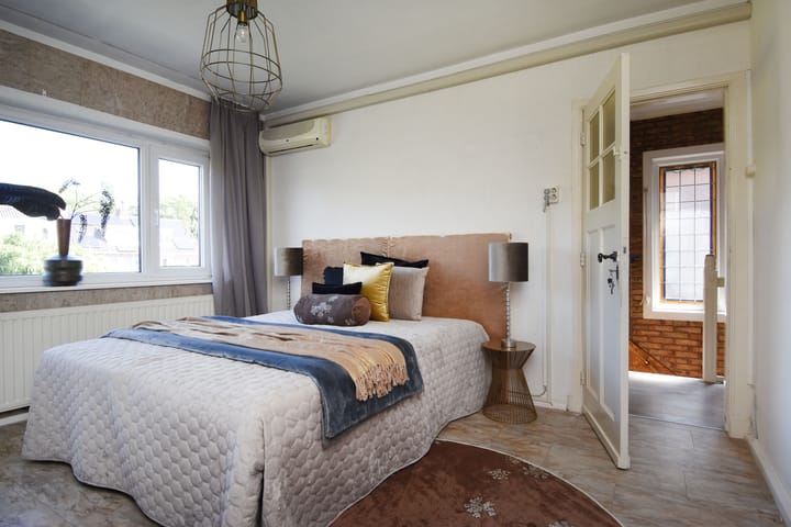 Foto 45 van Wijngaardenlaan 48