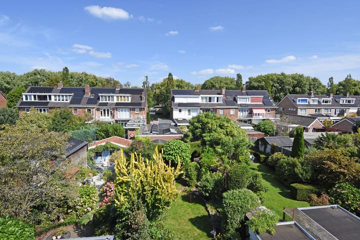 Foto 47 van Wijngaardenlaan 48