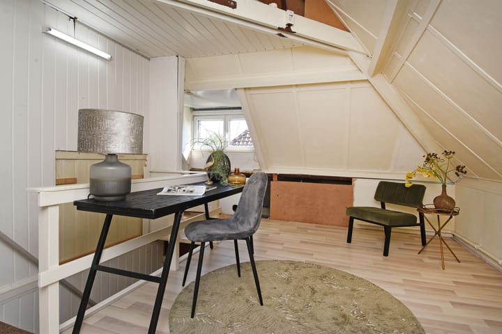 Foto 56 van Wijngaardenlaan 48