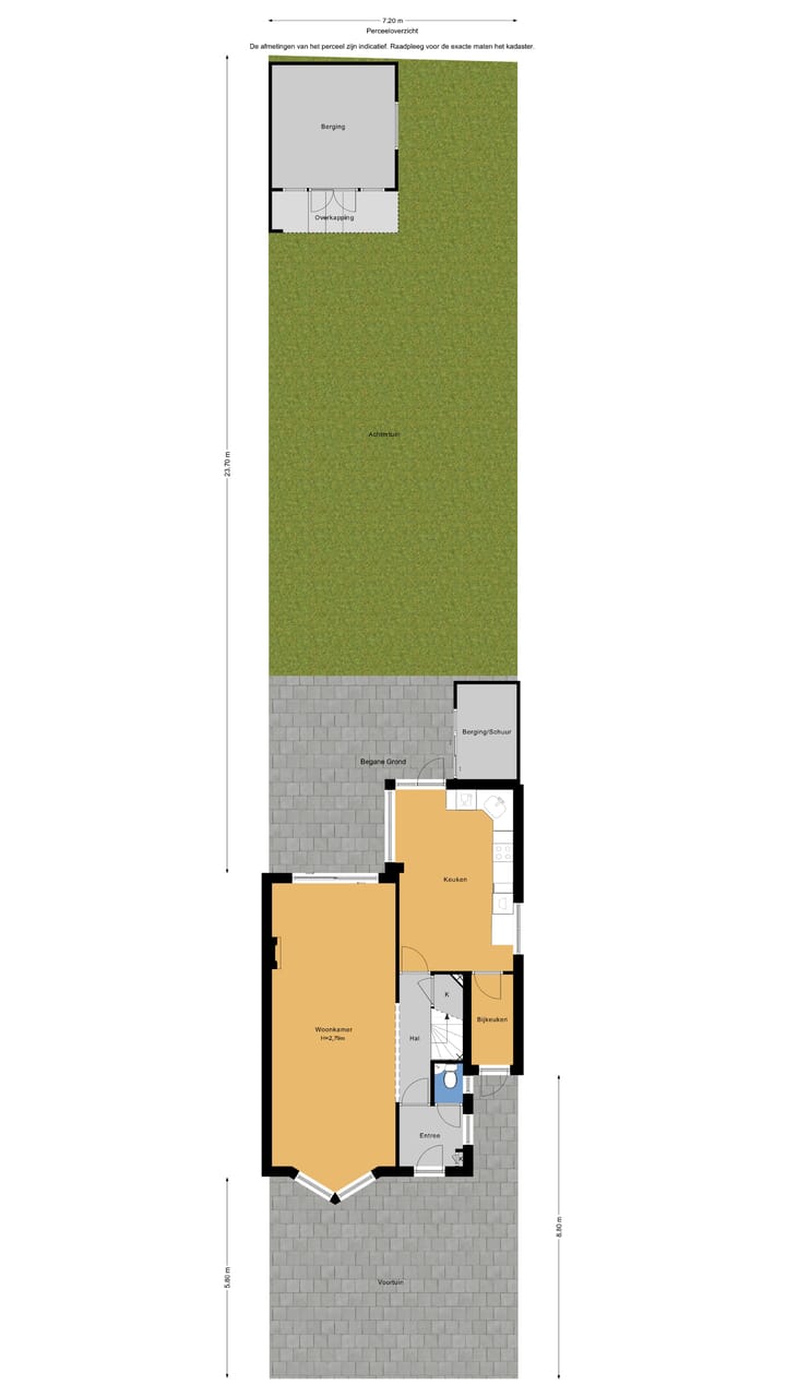 Foto 62 van Wijngaardenlaan 48