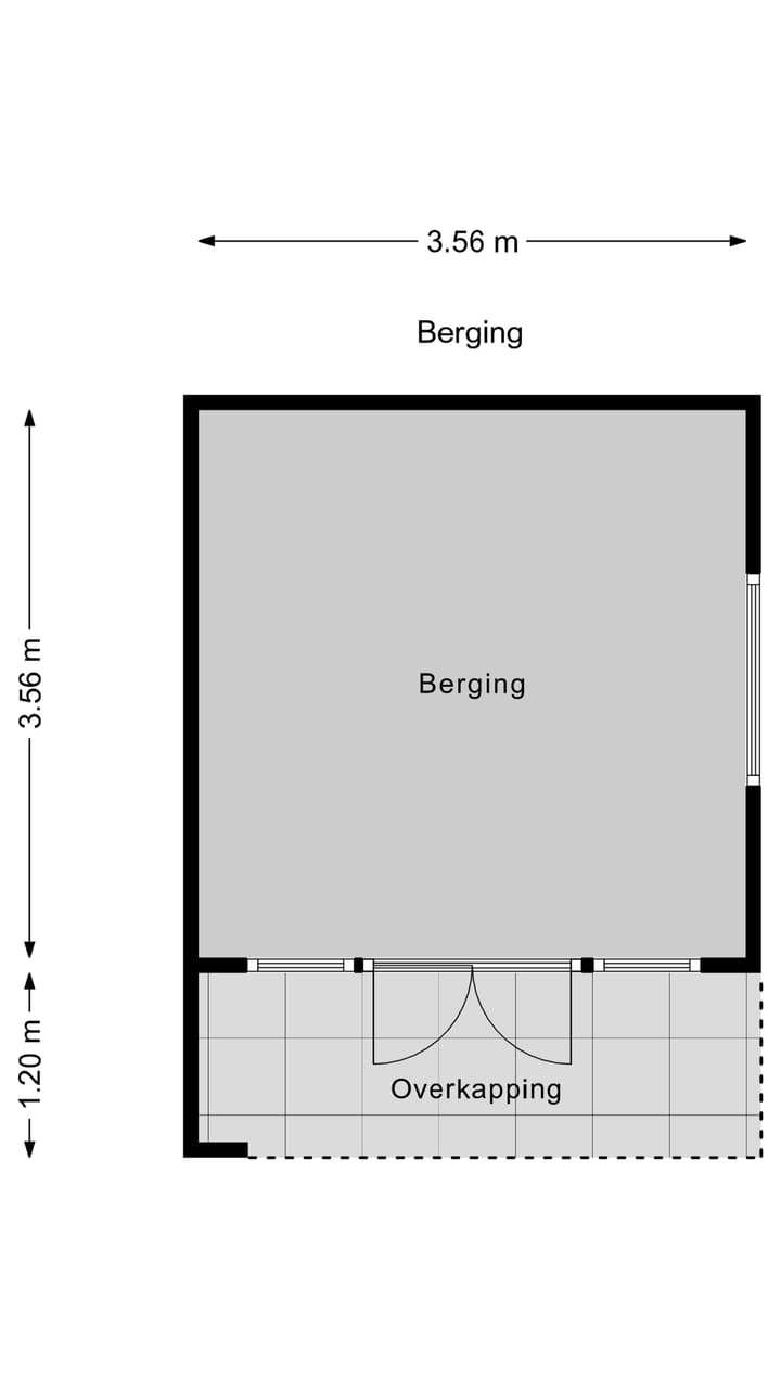 Foto 65 van Wijngaardenlaan 48