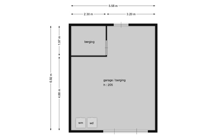 Bekijk foto 34 van Oranjeboomstraat 189