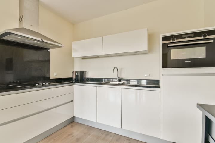 Foto 3 van Afroditekade 180-B