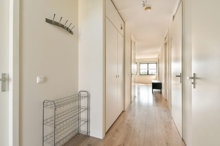 Foto 4 van Afroditekade 180-B