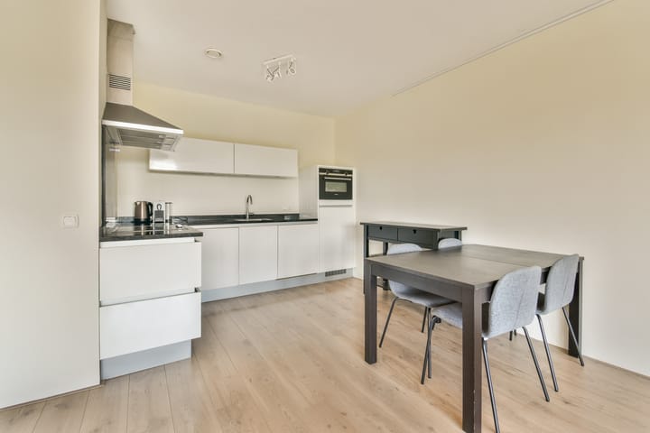 Foto 6 van Afroditekade 180-B