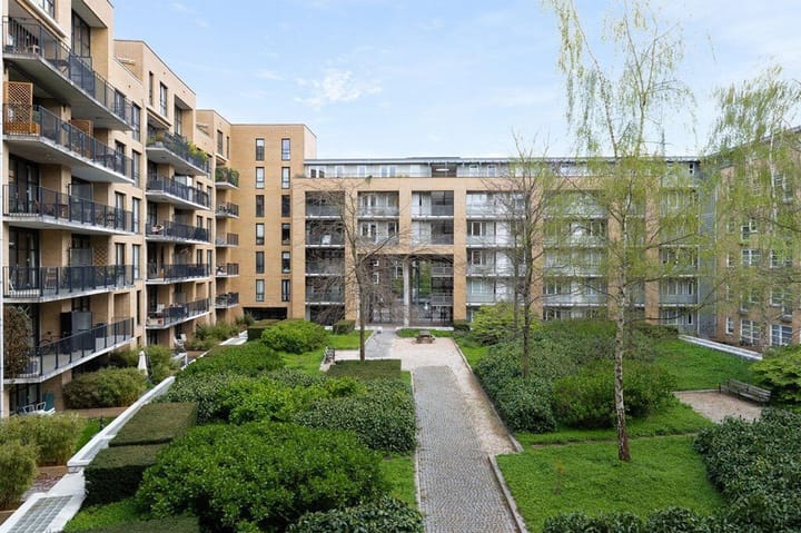 Foto 17 van Afroditekade 180-B