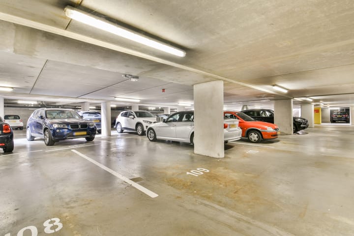 Foto 18 van Afroditekade 180-B